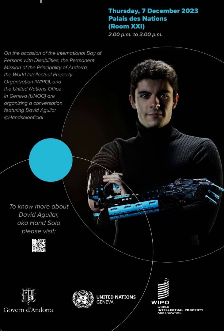 David Poster